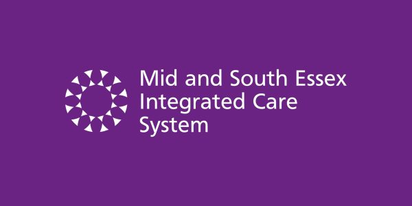 Mid and South Essex Integrated Care System